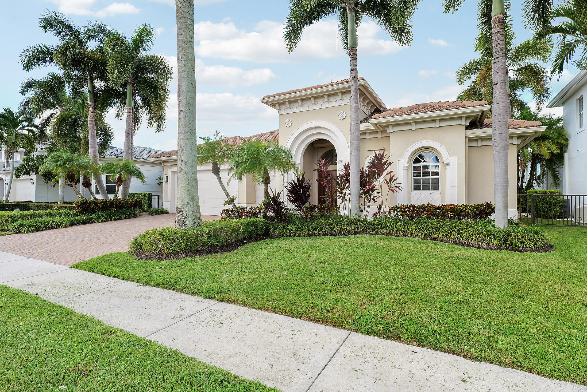 Palm Beach Gardens
