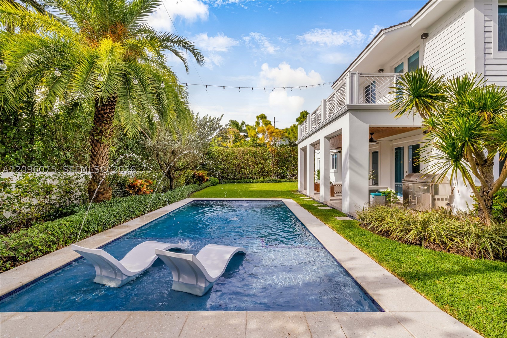 South Miami