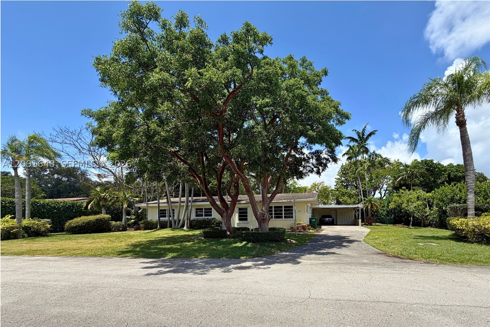 Palmetto Bay