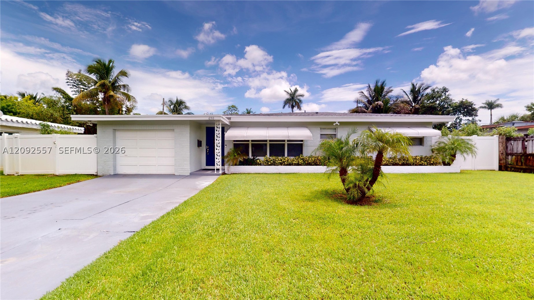 Fort Lauderdale