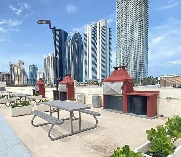 Sunny Isles Beach