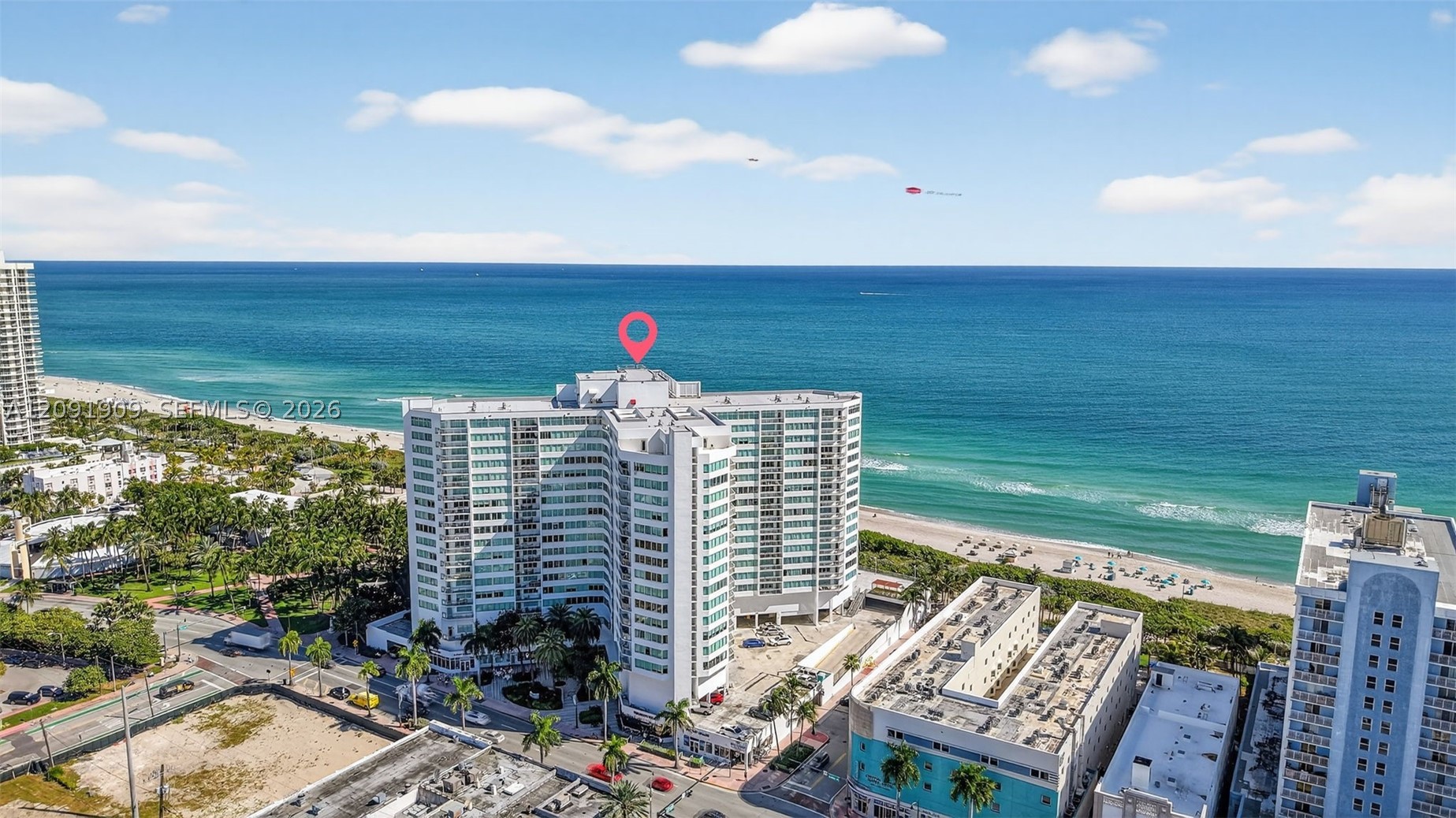 Miami Beach