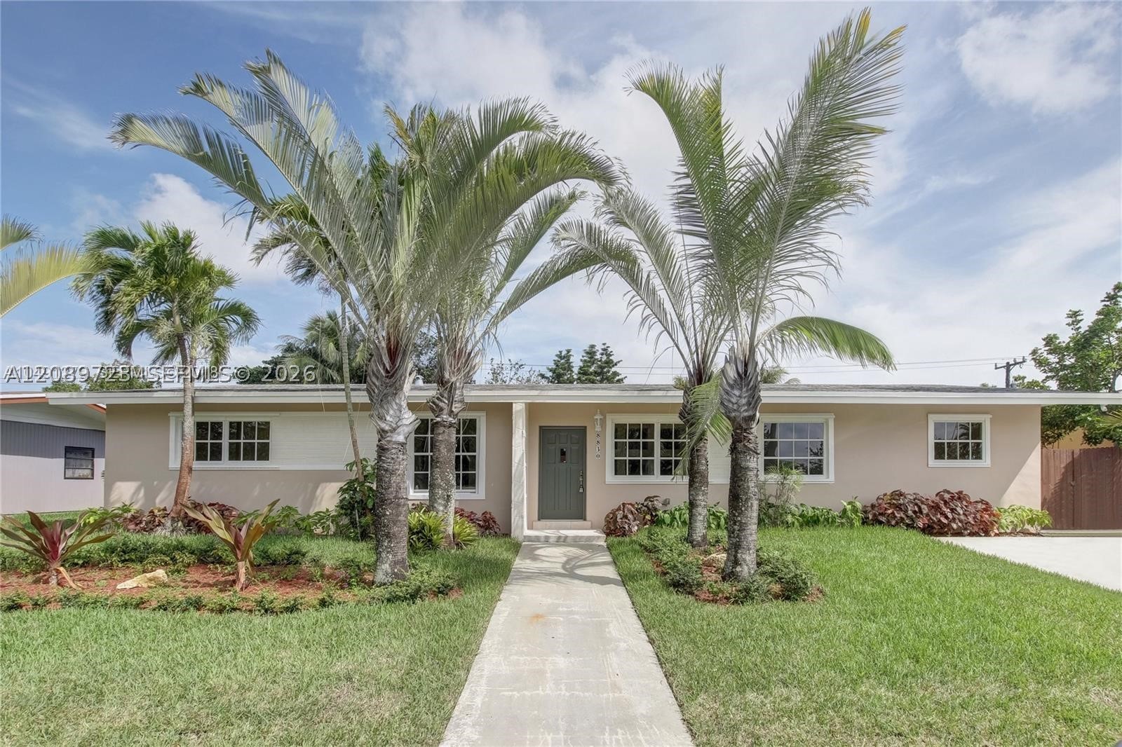 Cutler Bay