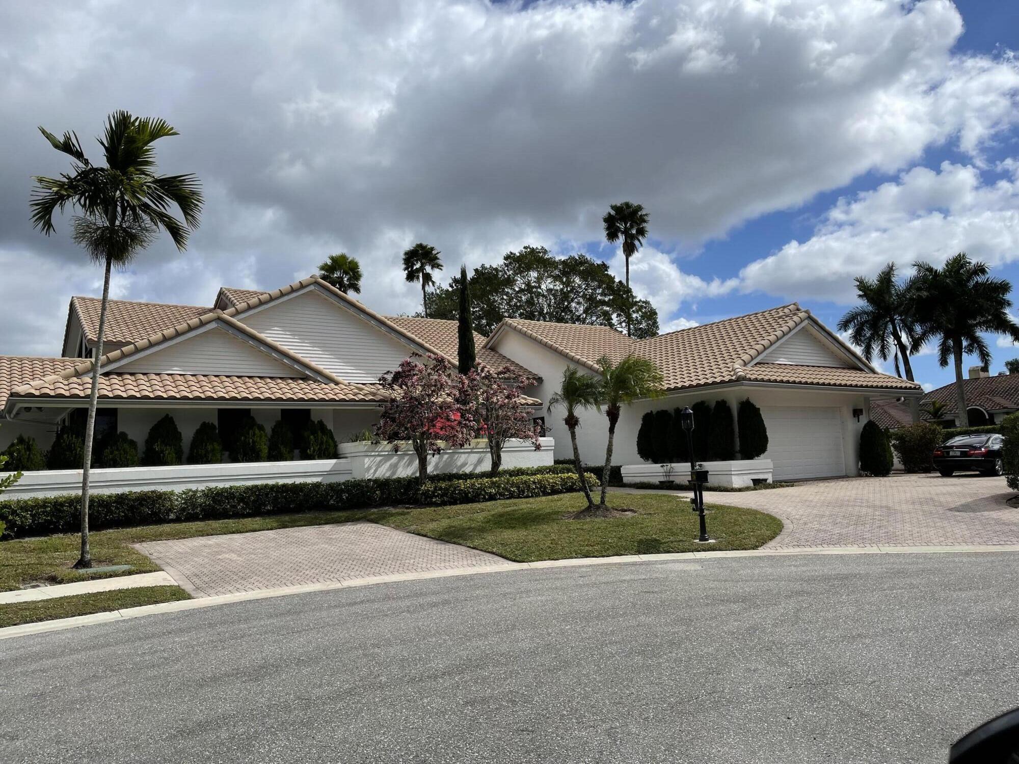 Boca Raton
