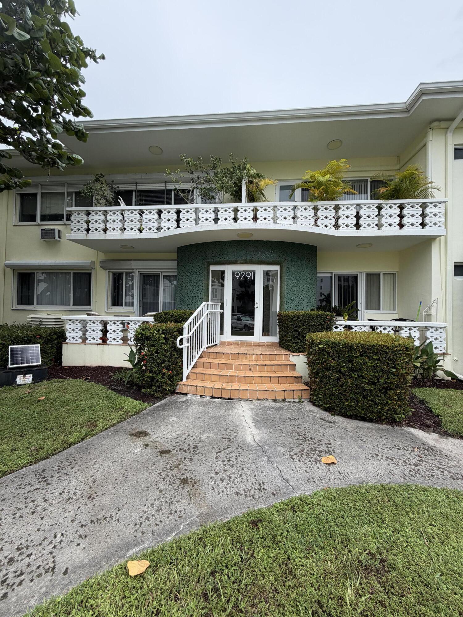 Bay Harbor Islands