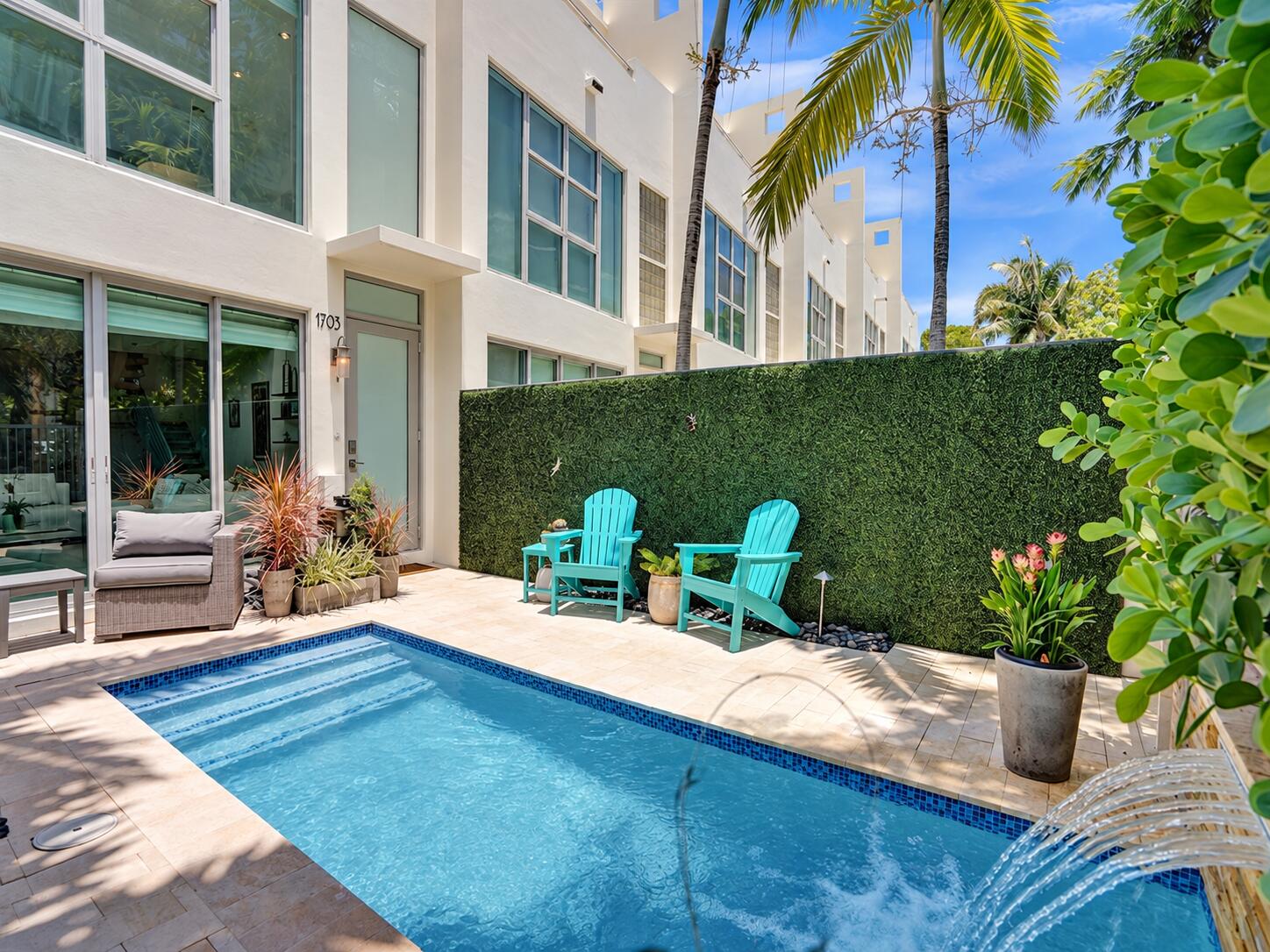 Fort Lauderdale