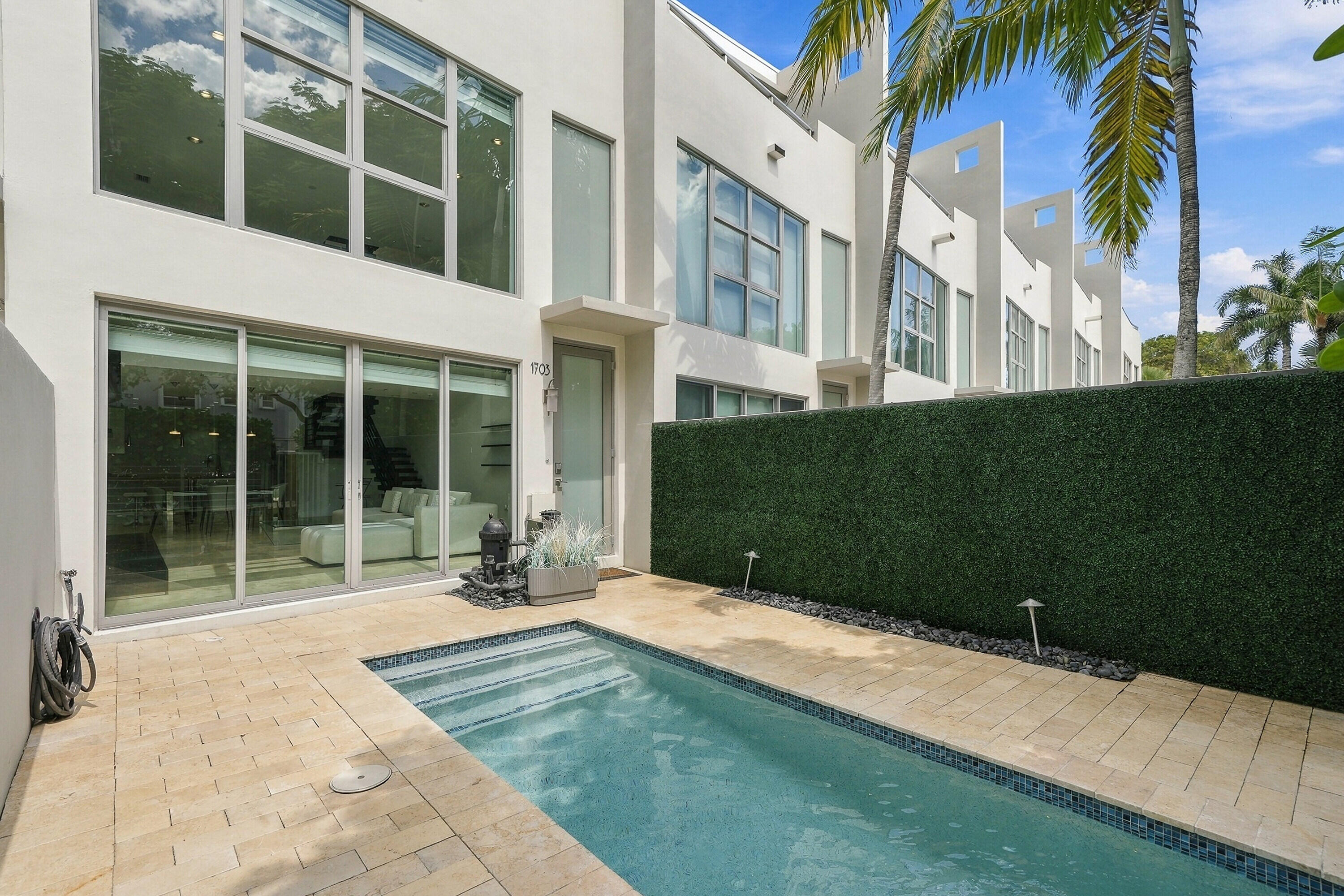 Fort Lauderdale