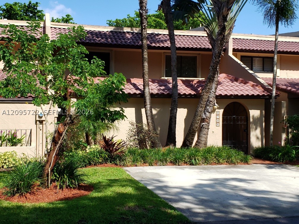 Doral