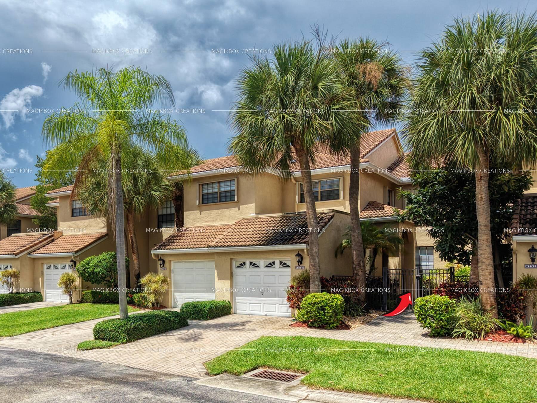 Boca Raton