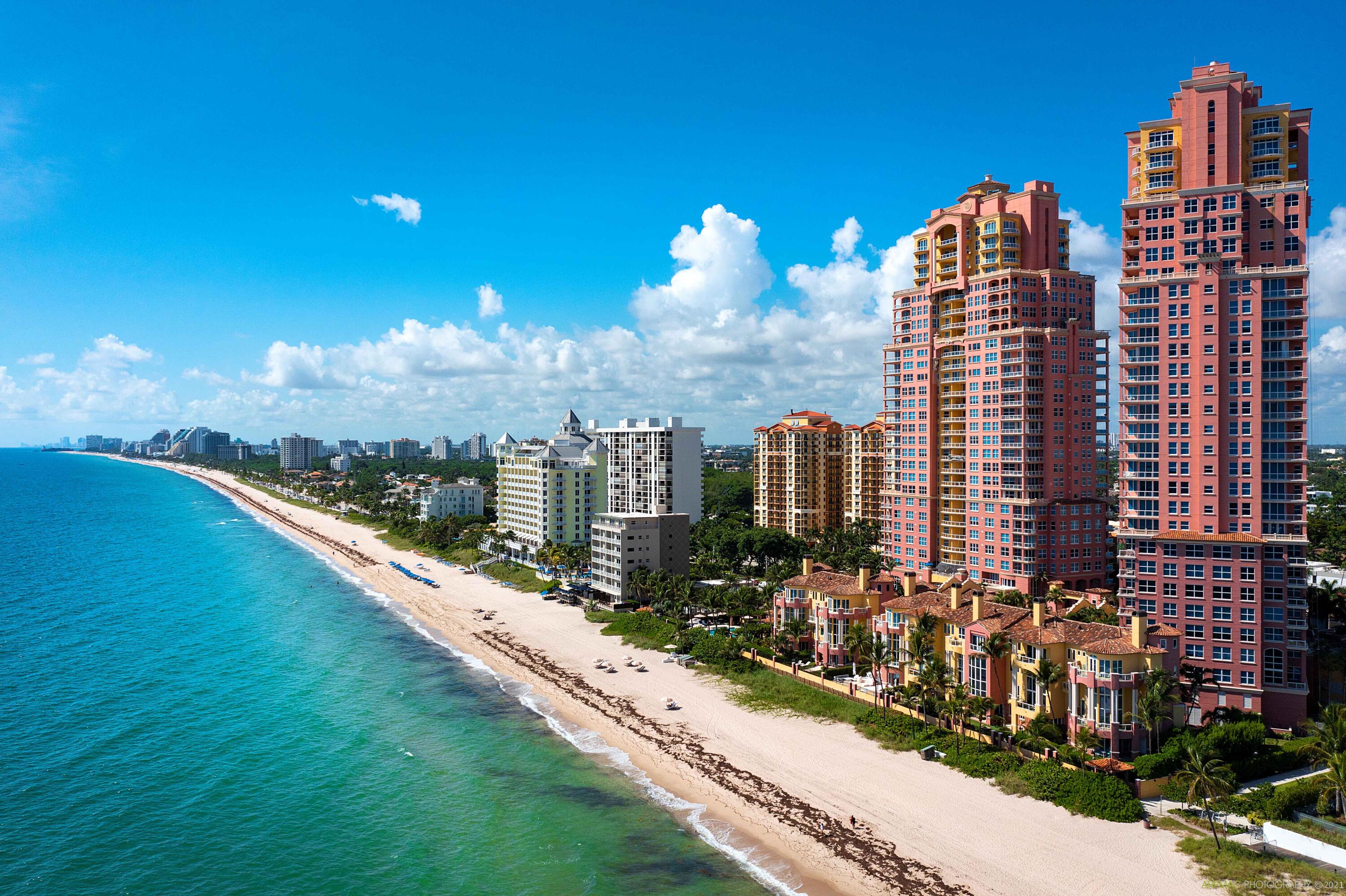 Fort Lauderdale