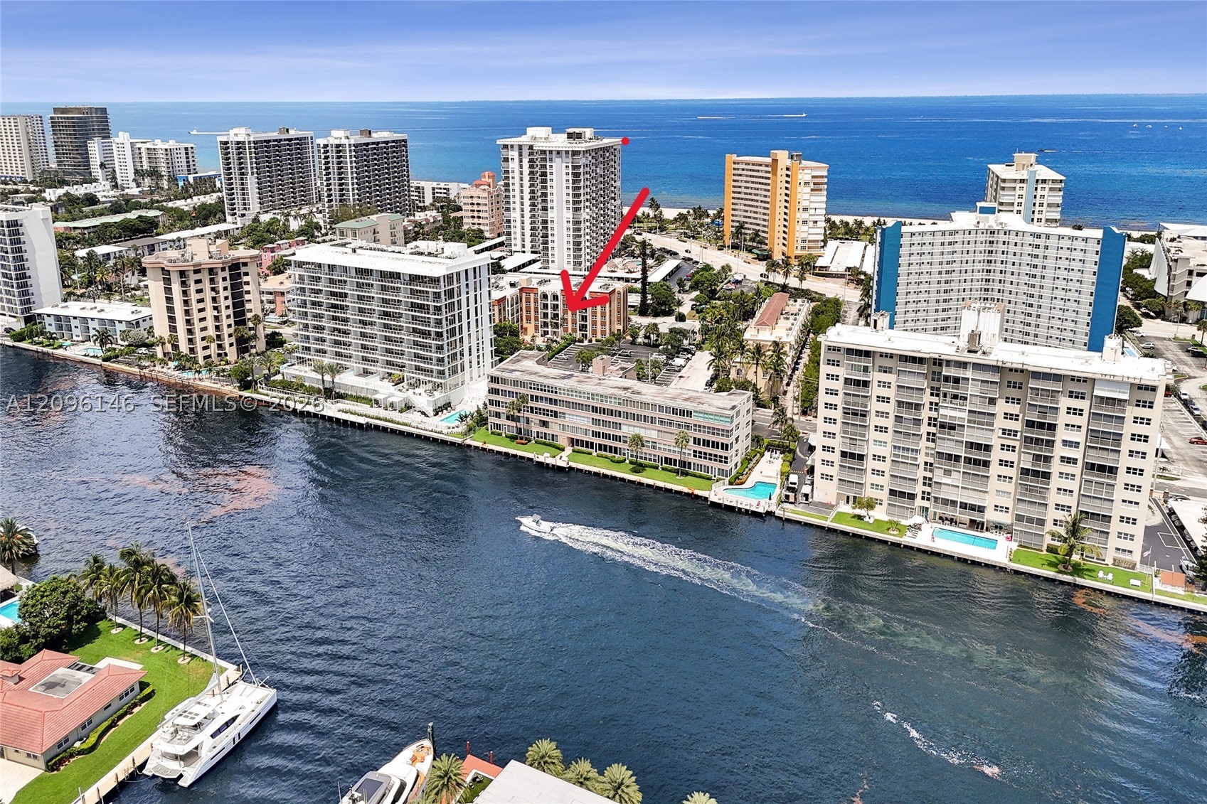 Pompano Beach