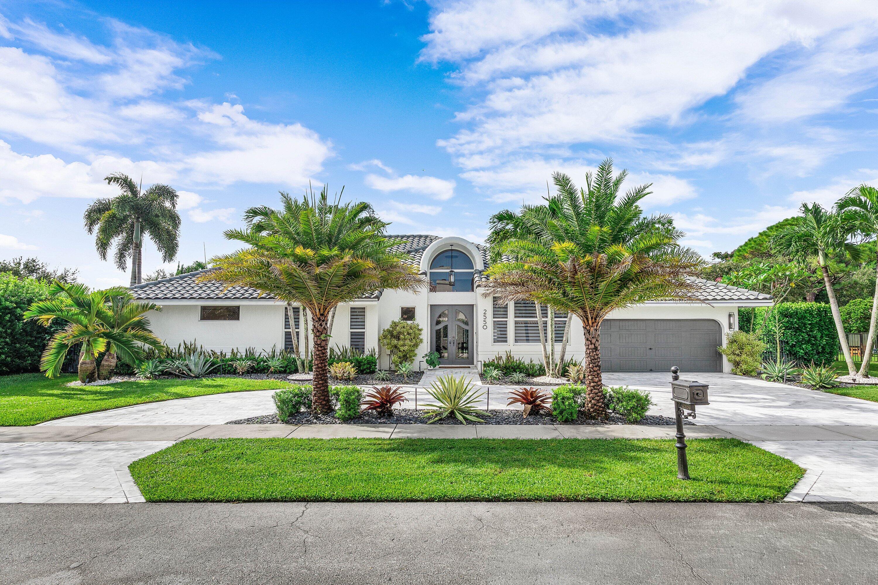 Boca Raton