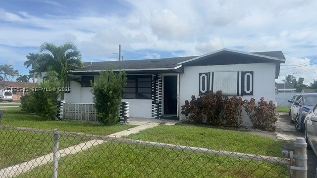 Miami Gardens