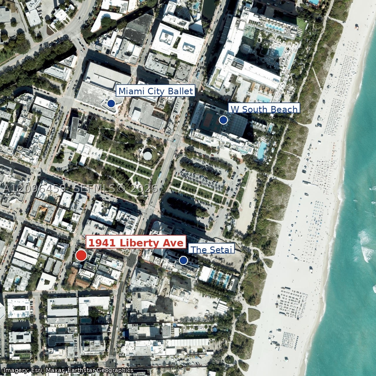 Miami Beach photo 2