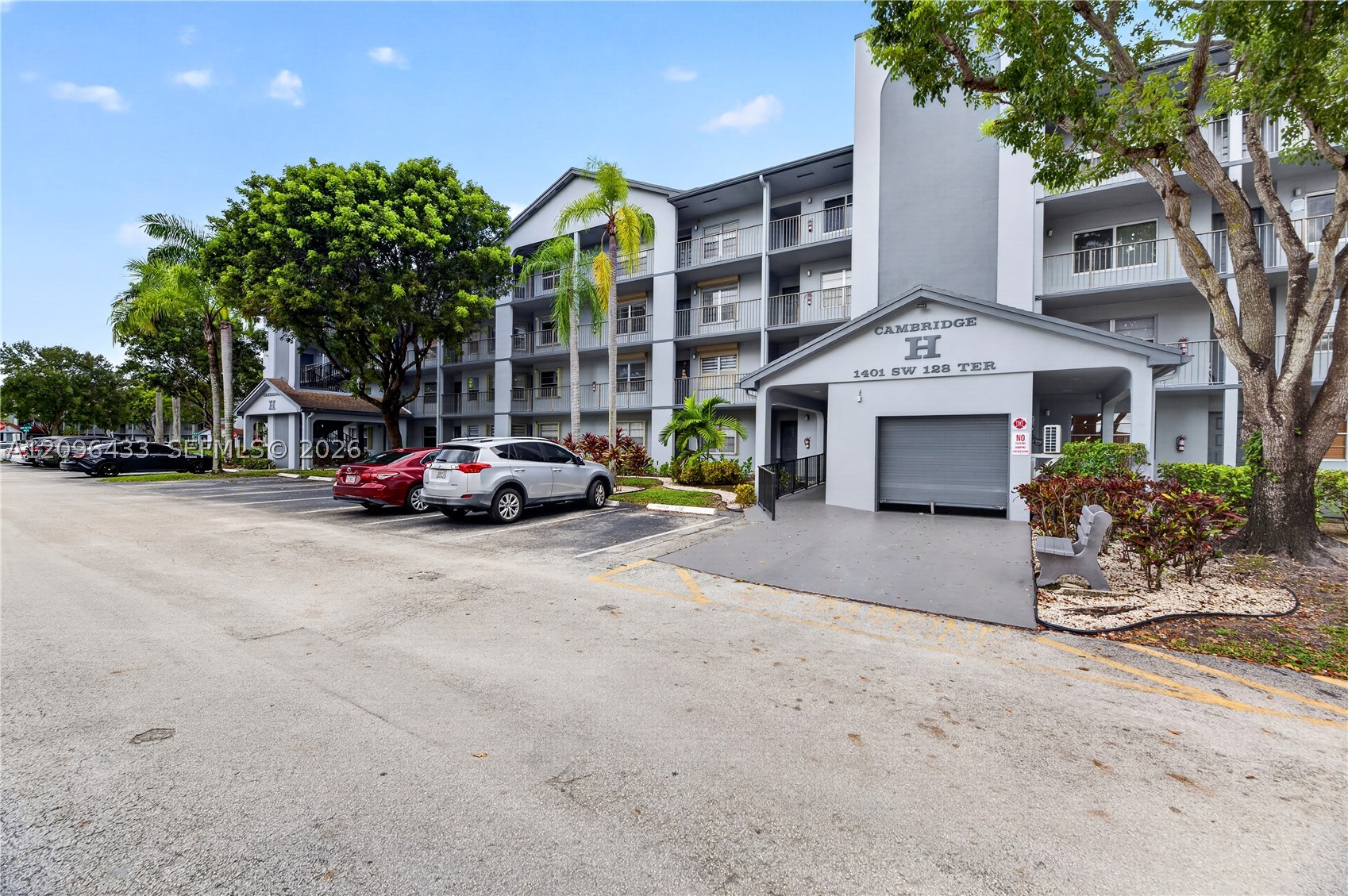 Pembroke Pines