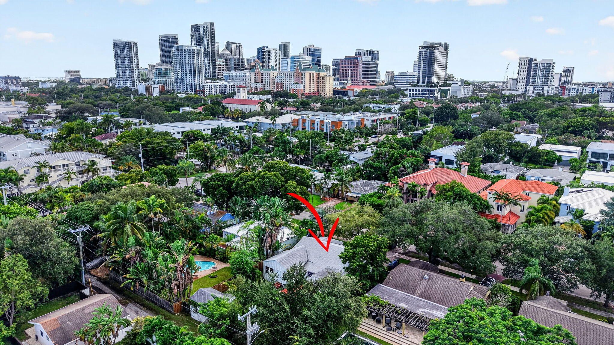 Fort Lauderdale