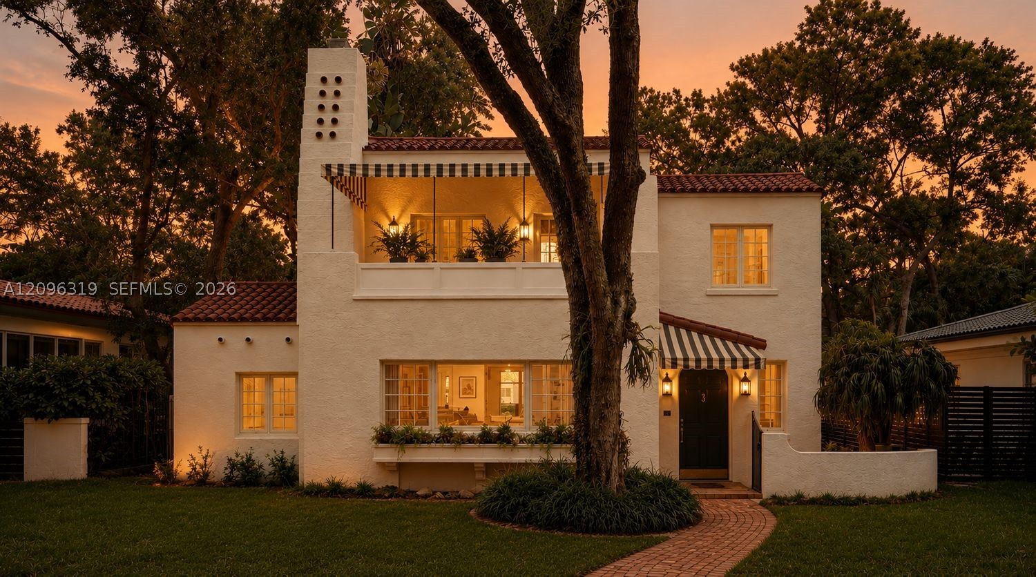 Miami Shores