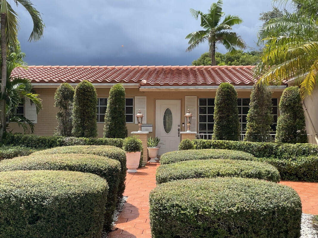 Pembroke Pines