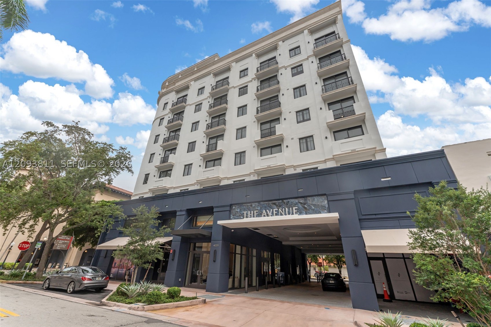 Coral Gables