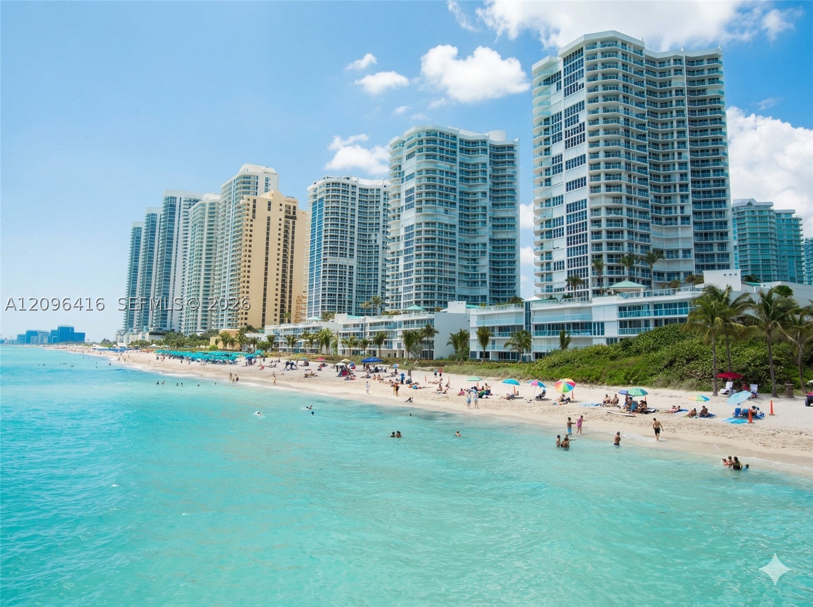 Sunny Isles Beach