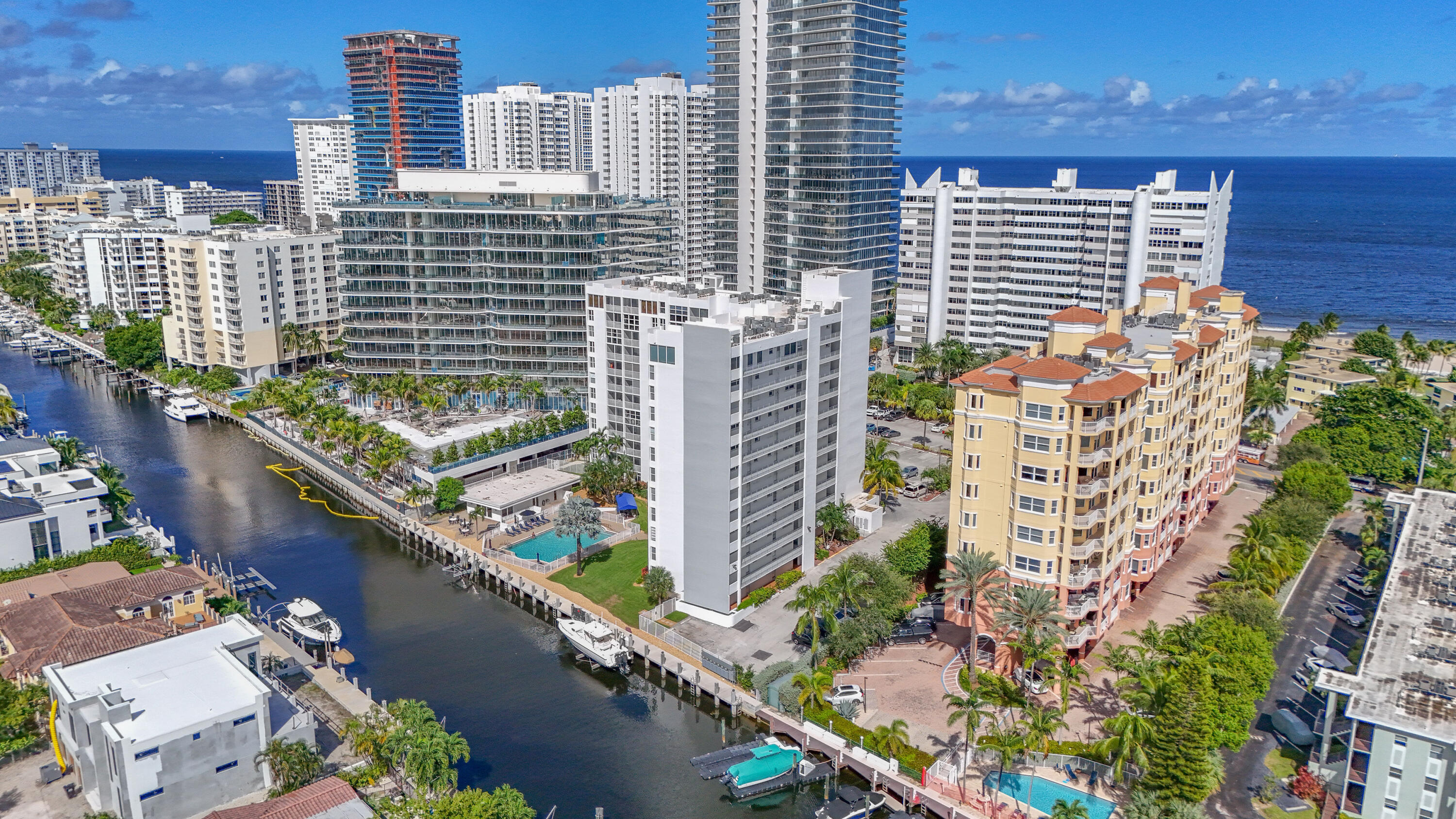 Pompano Beach