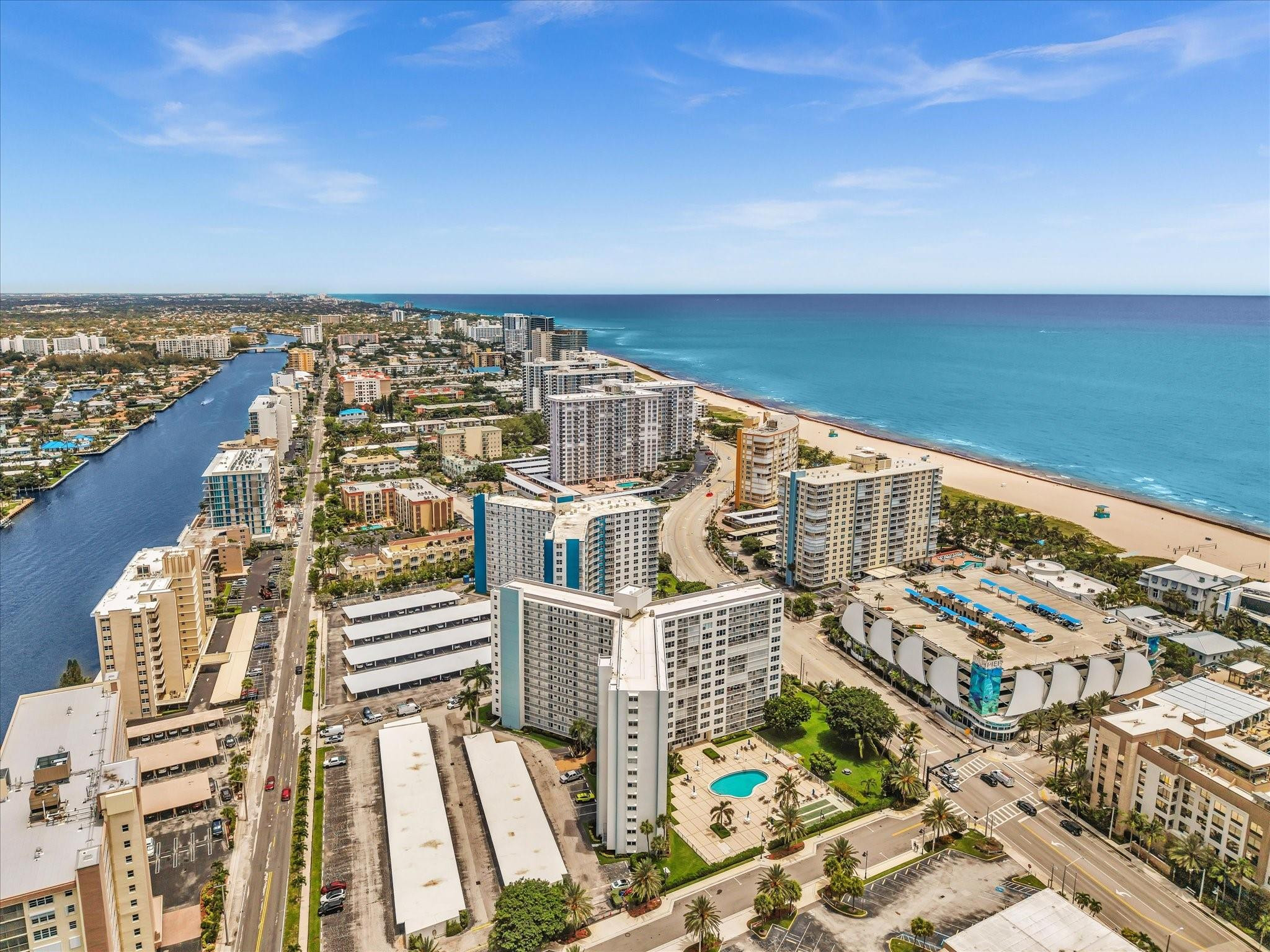 Pompano Beach