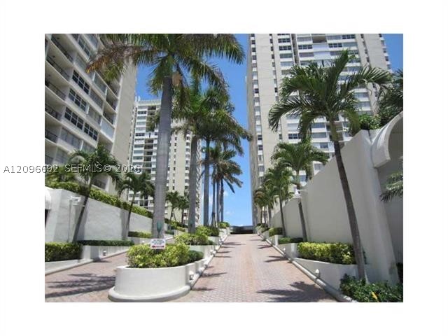 Hallandale Beach