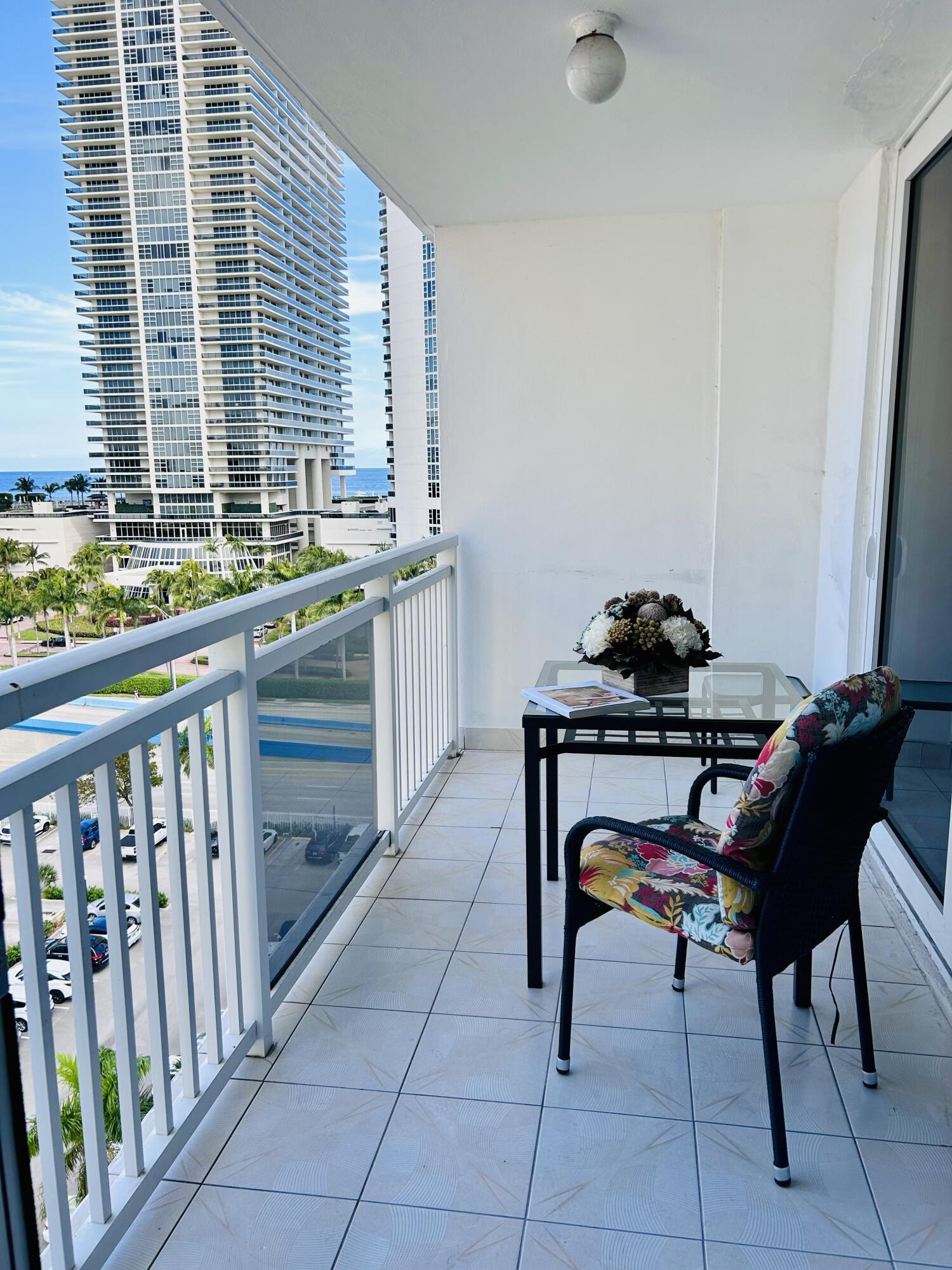 Hallandale Beach