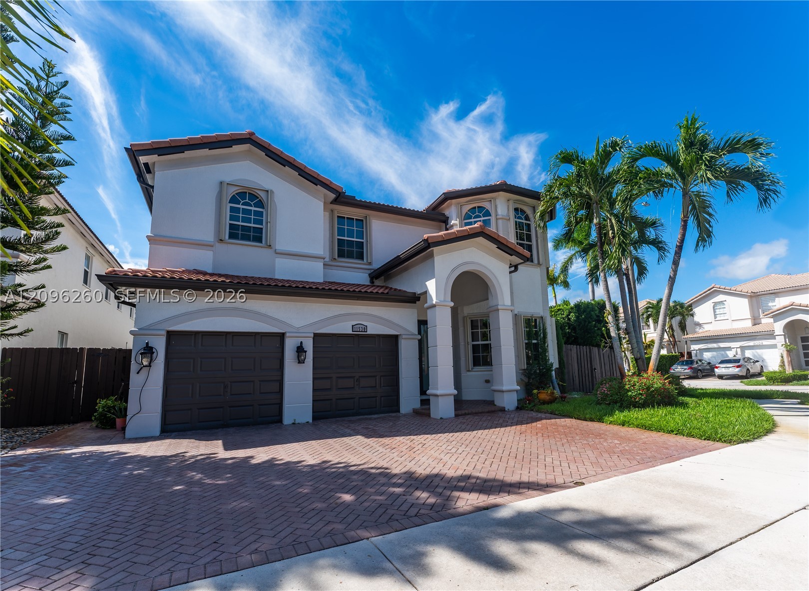 Doral