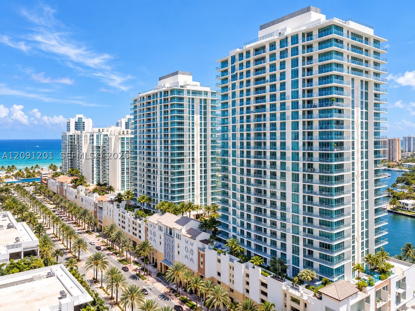 Sunny Isles Beach