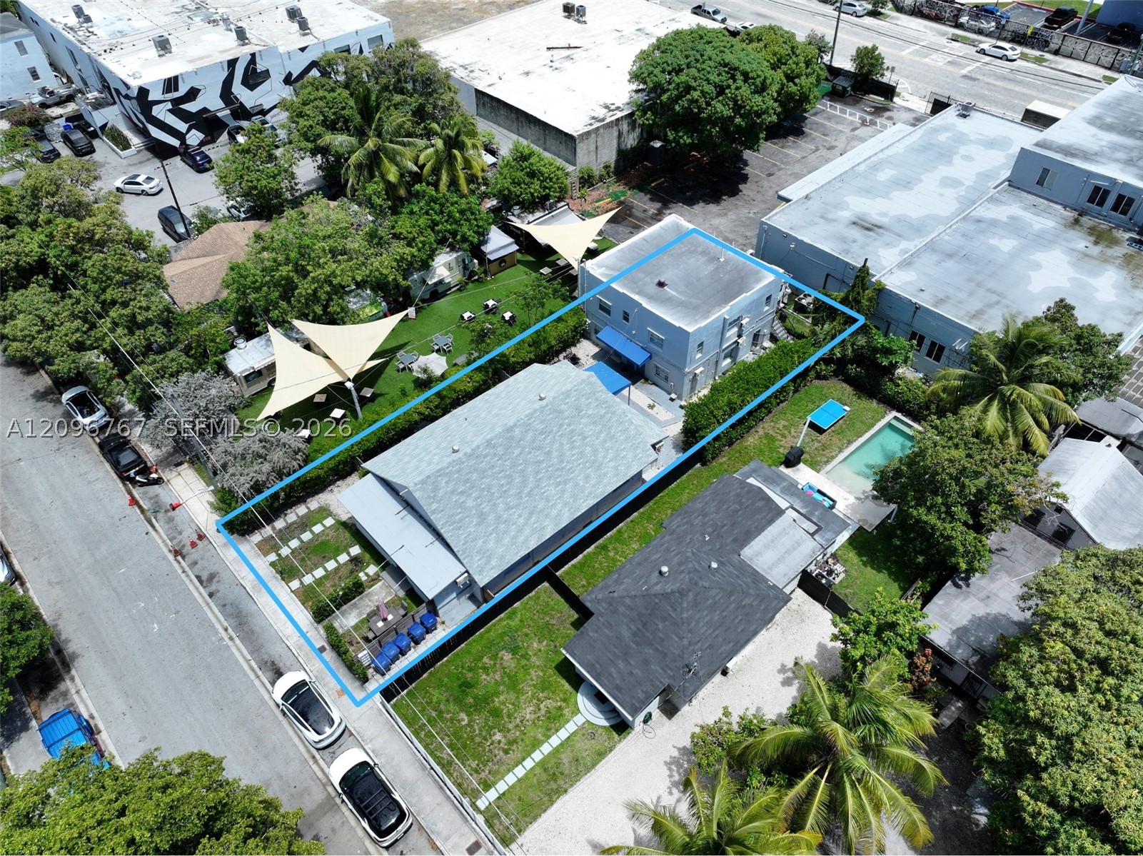 Miami