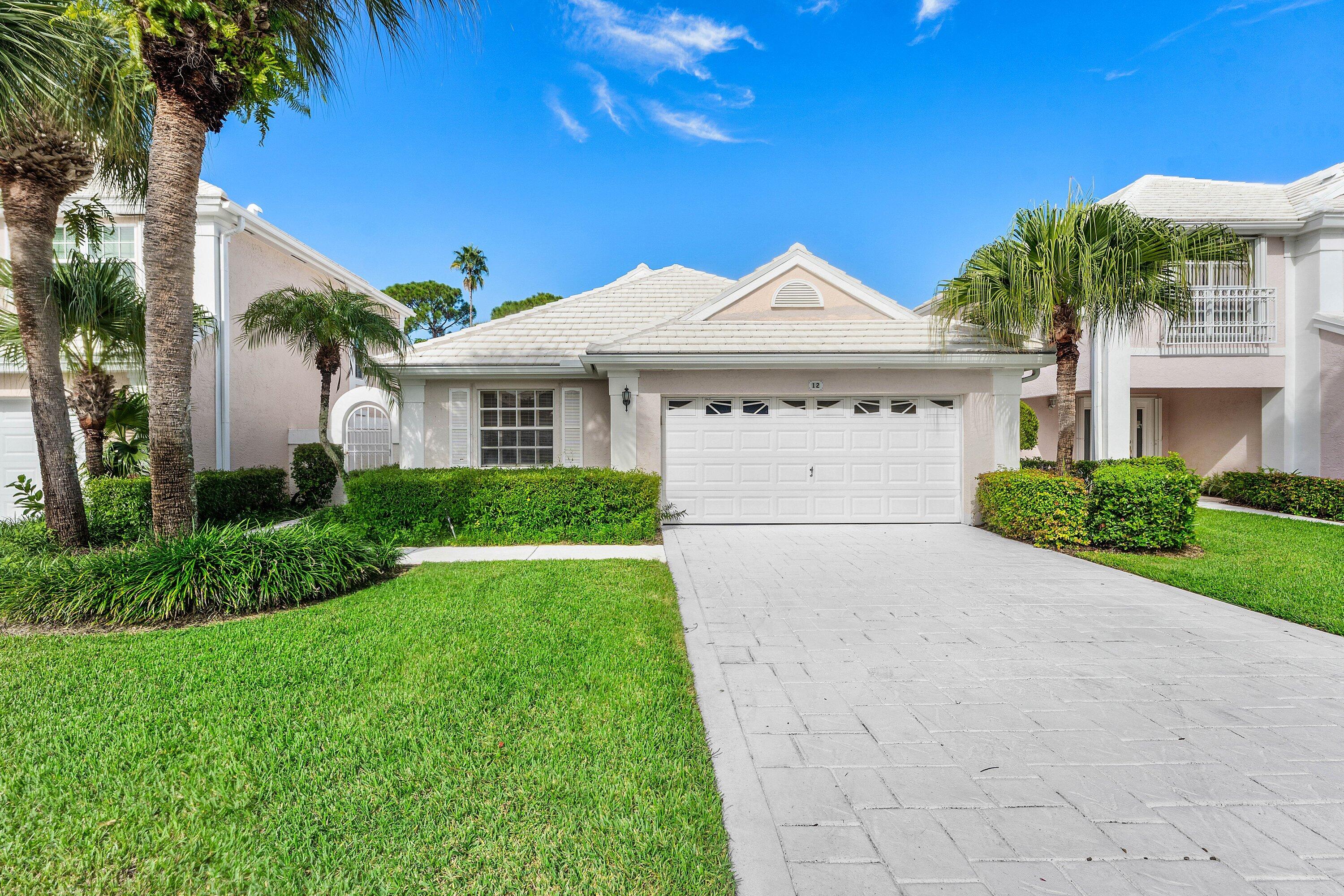 Palm Beach Gardens