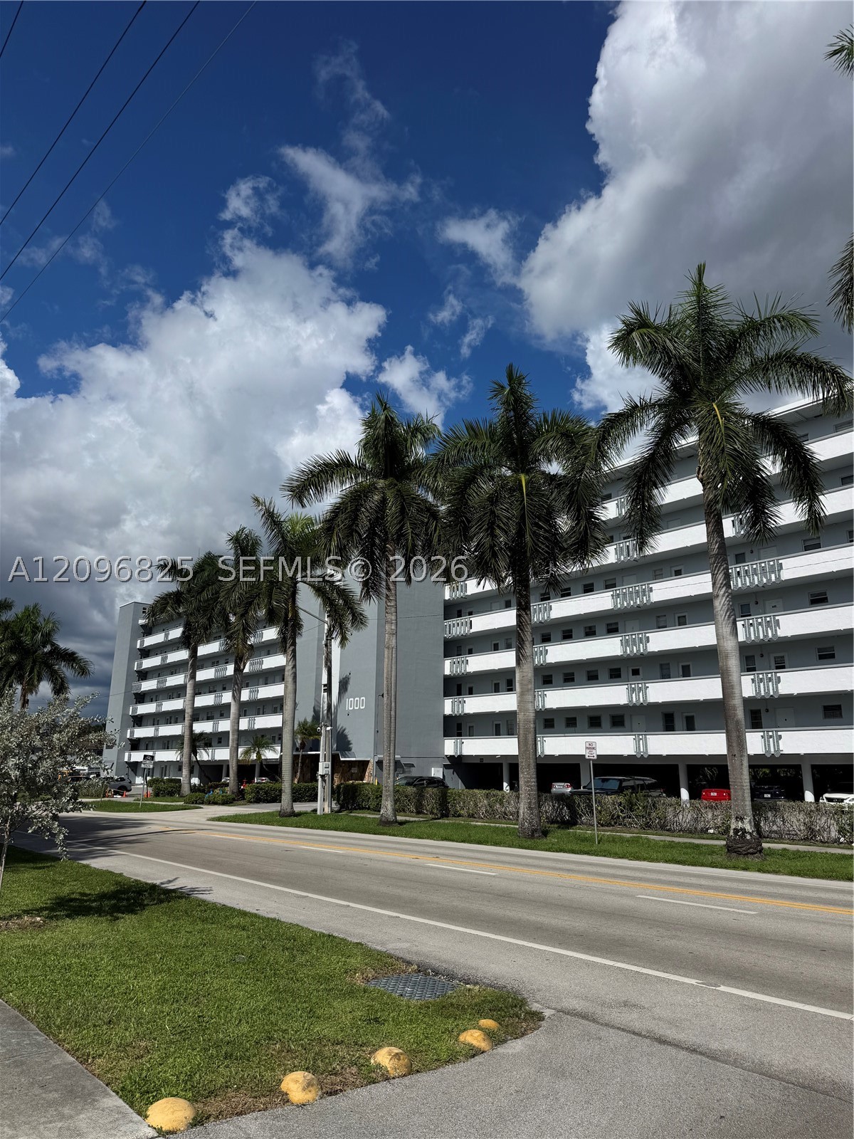 Hallandale Beach