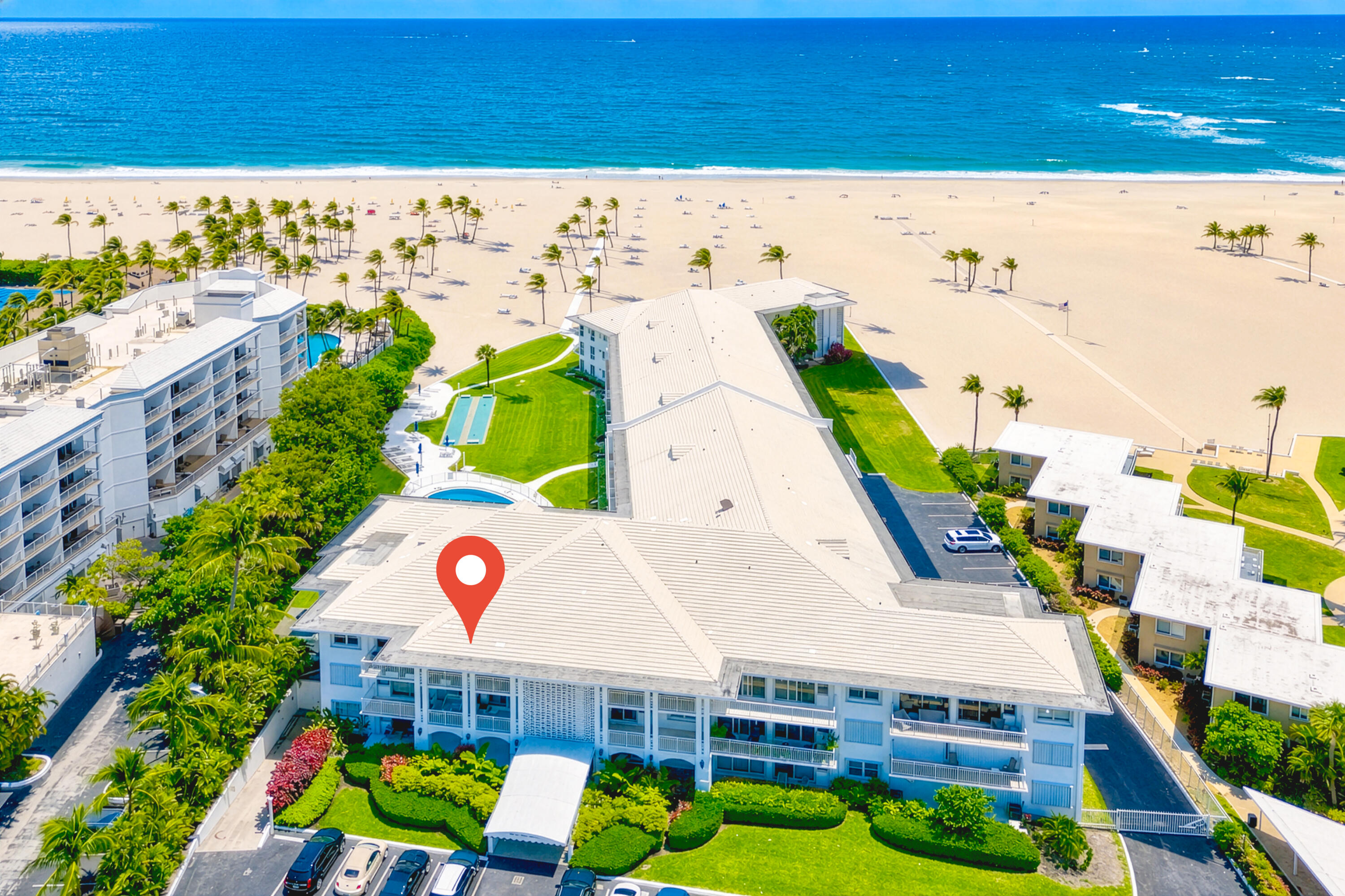 Fort Lauderdale