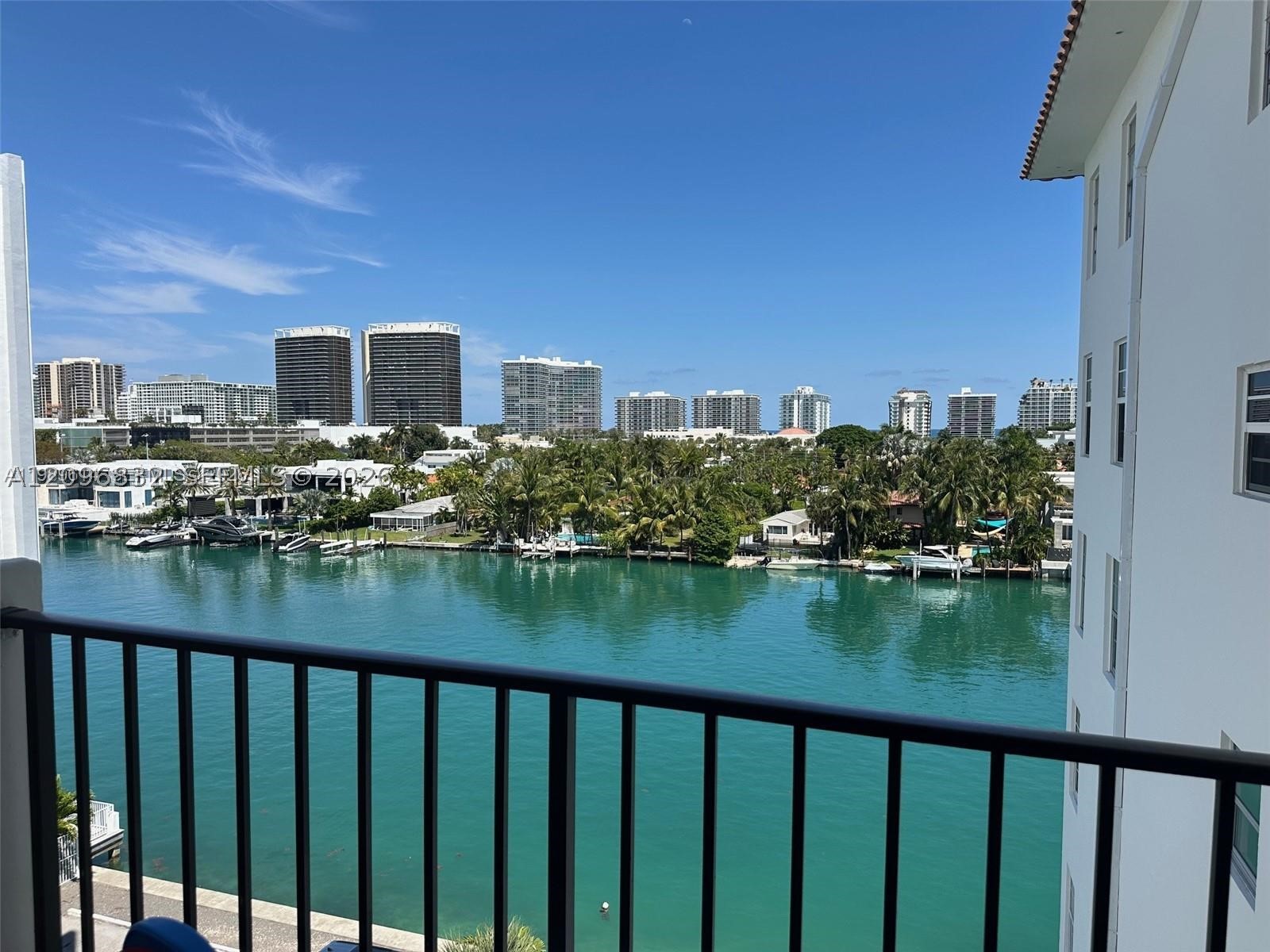 Bay Harbor Islands