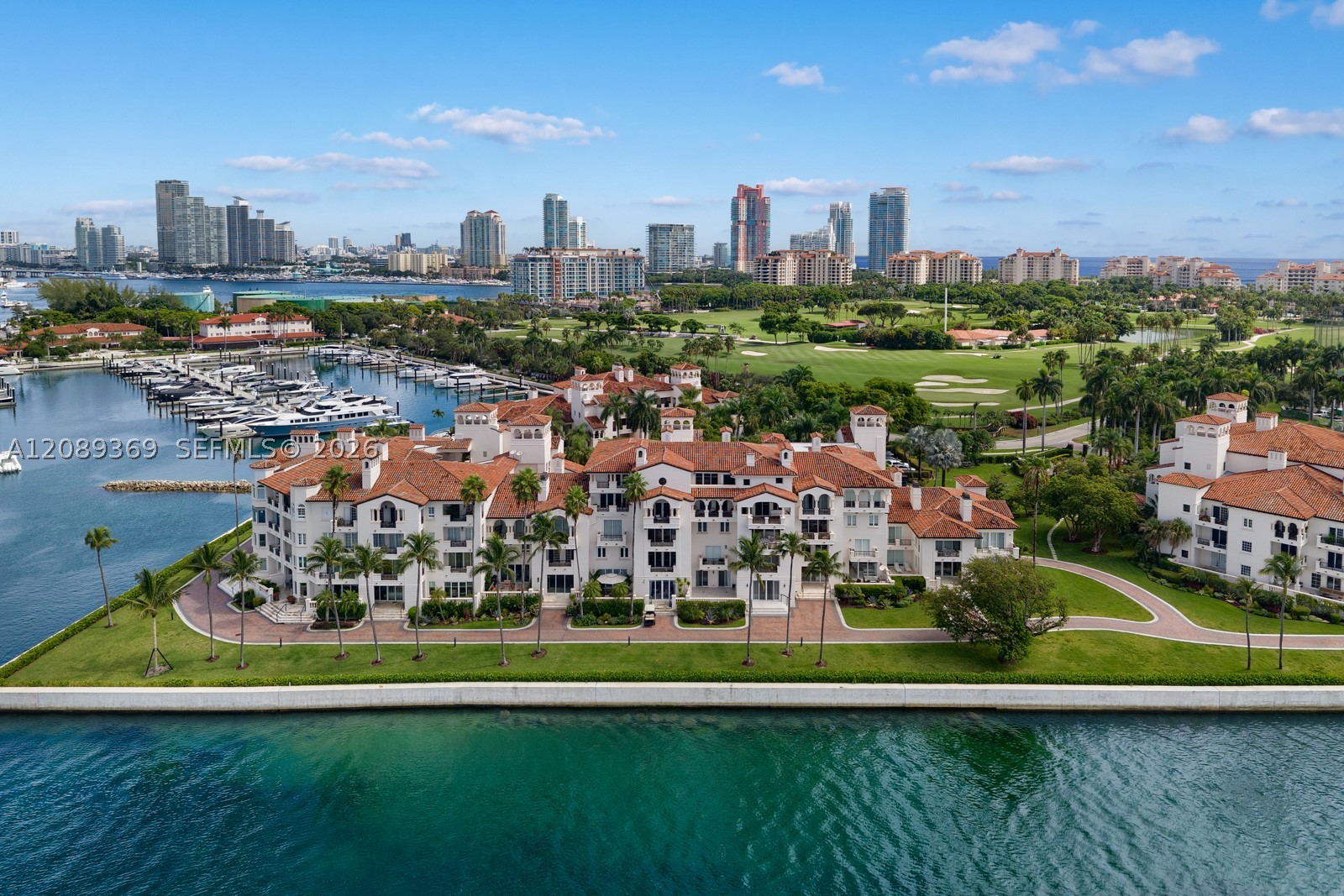 Miami Beach