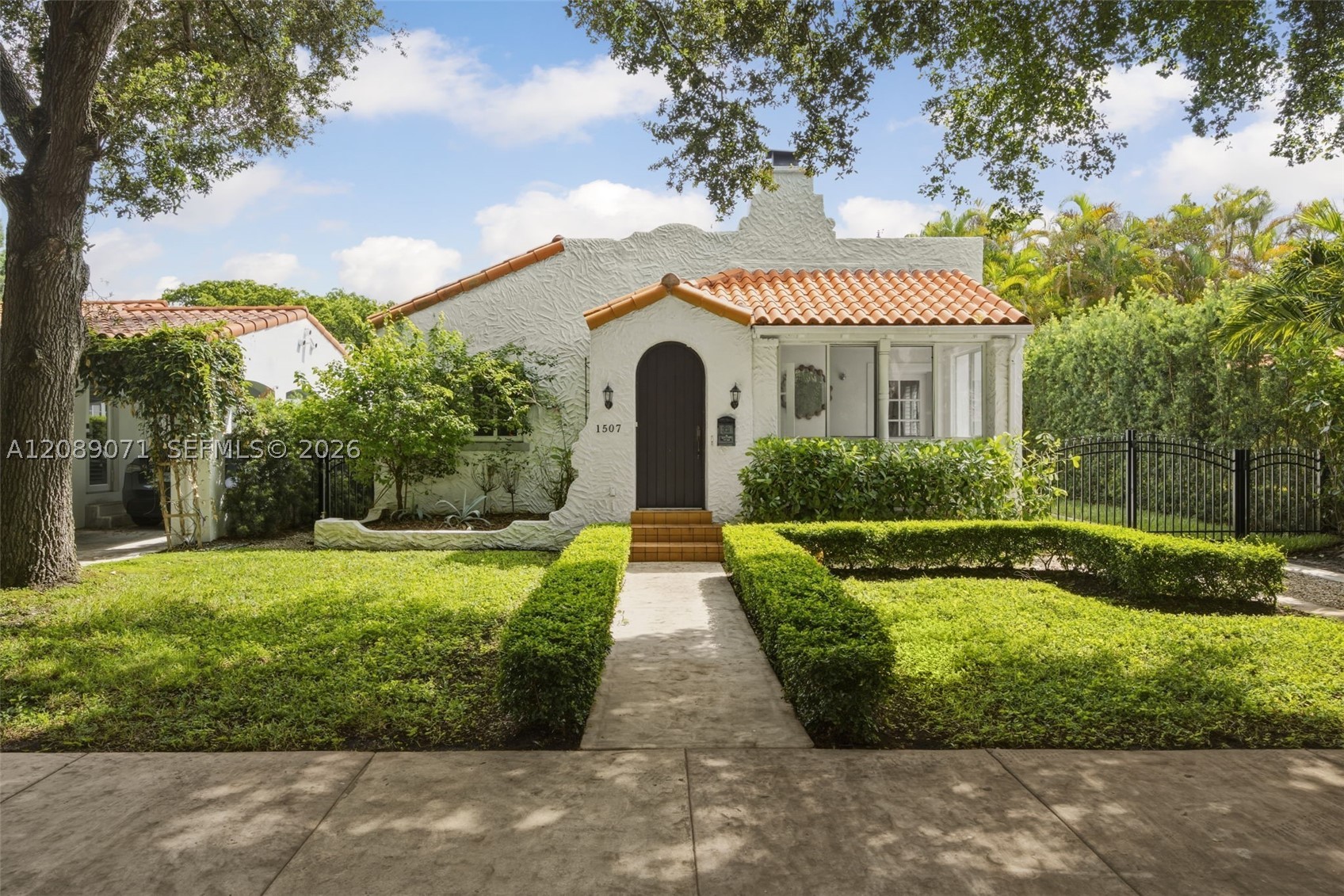 Coral Gables