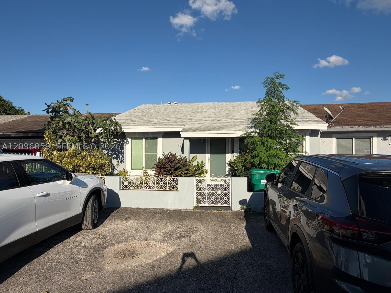 Miami Gardens
