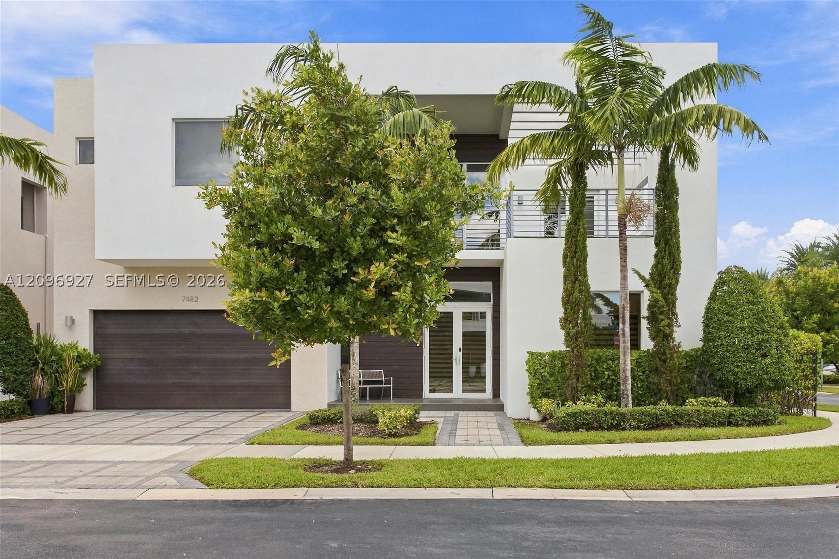 Doral