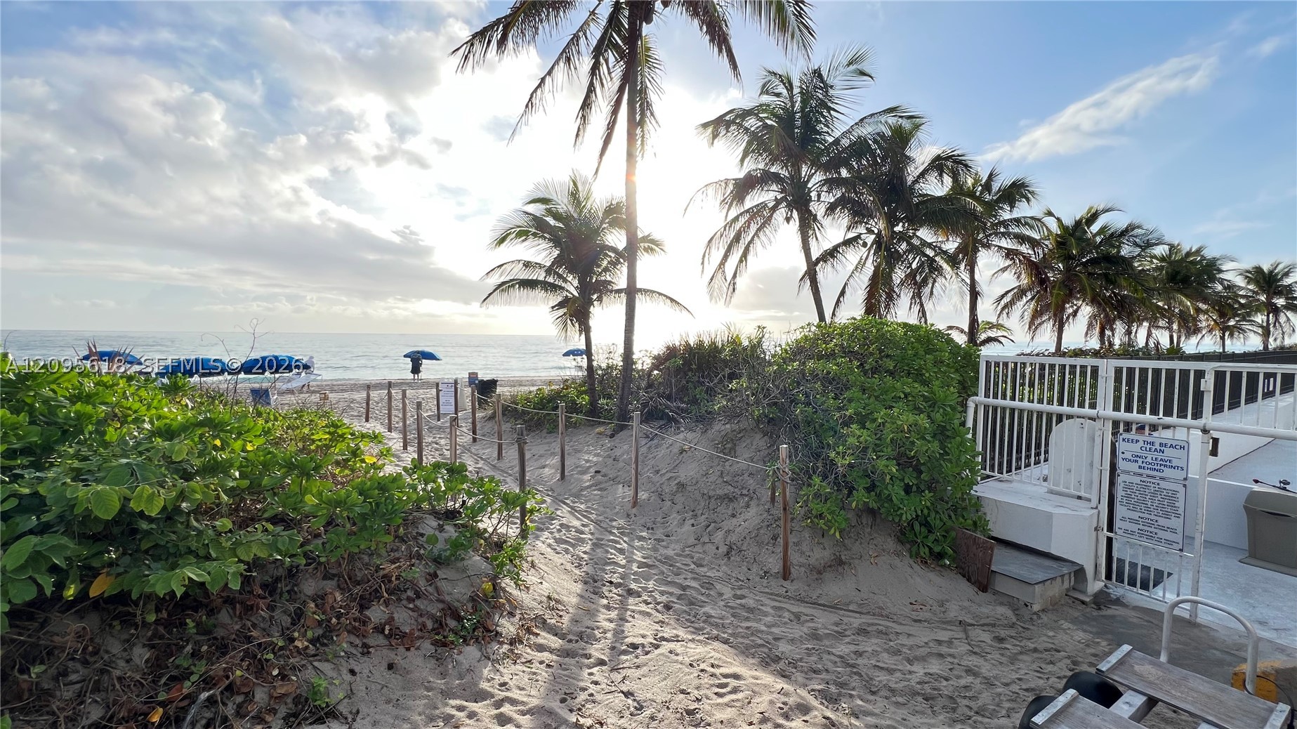 Hallandale Beach