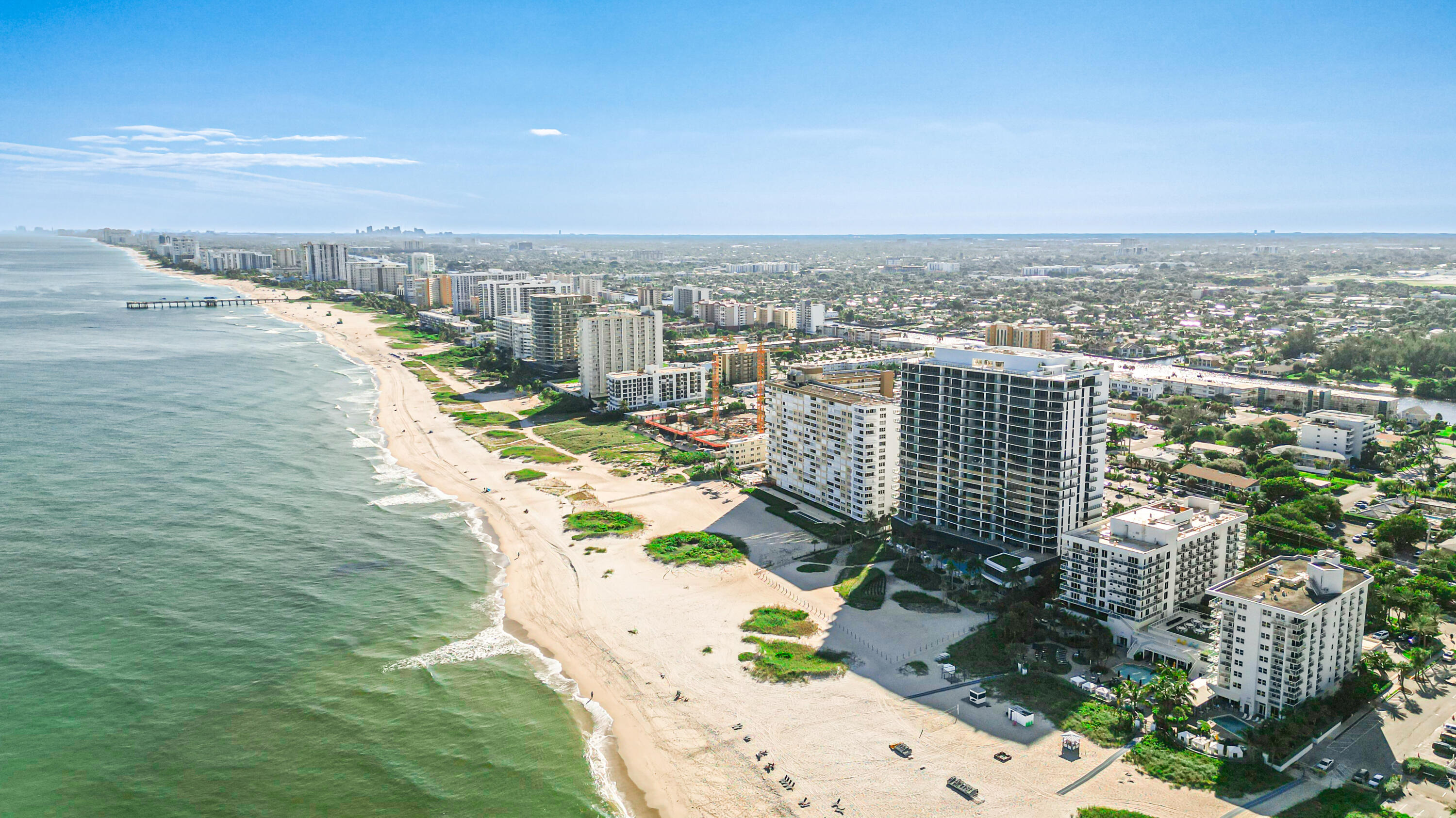 Pompano Beach