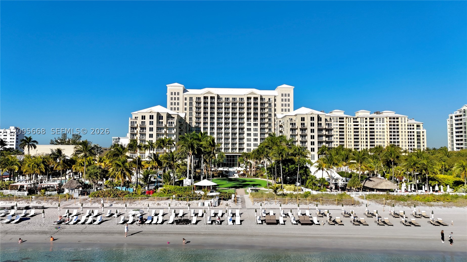 Key Biscayne