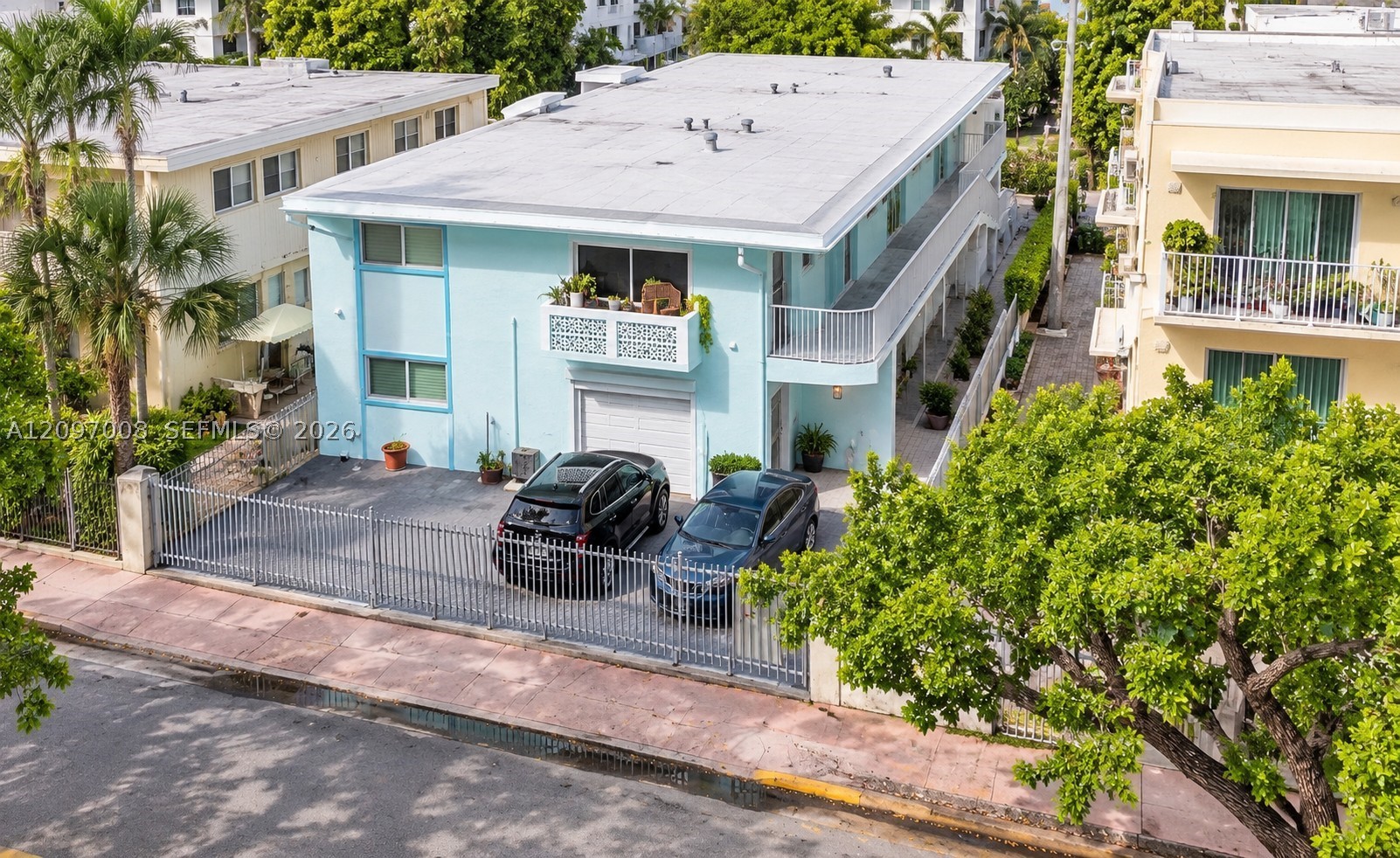 Miami Beach