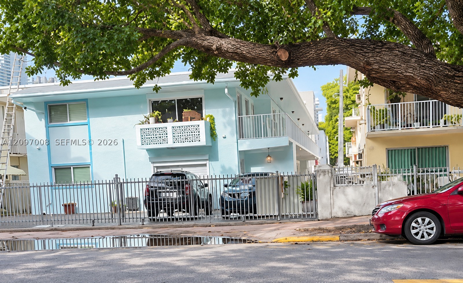 Miami Beach photo 2