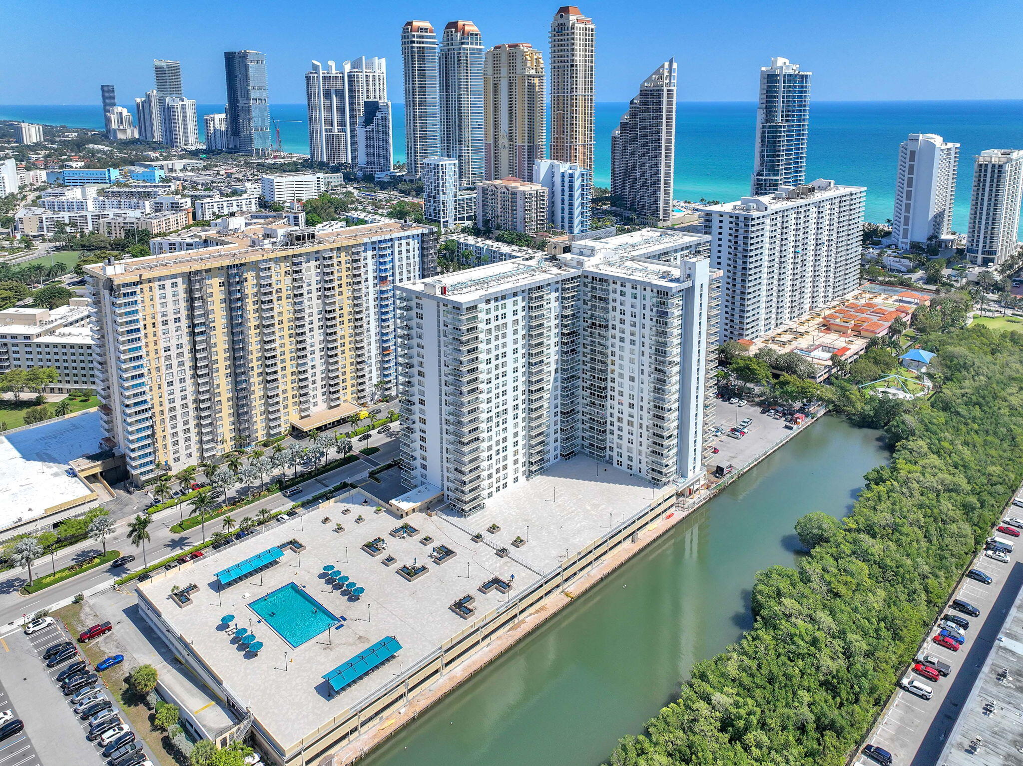 Sunny Isles Beach