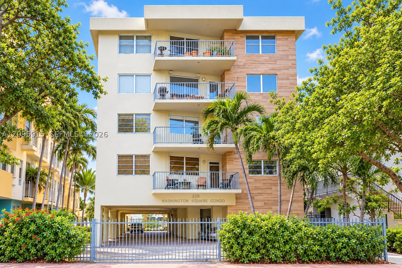 Miami Beach