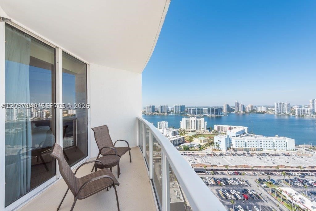 Sunny Isles Beach