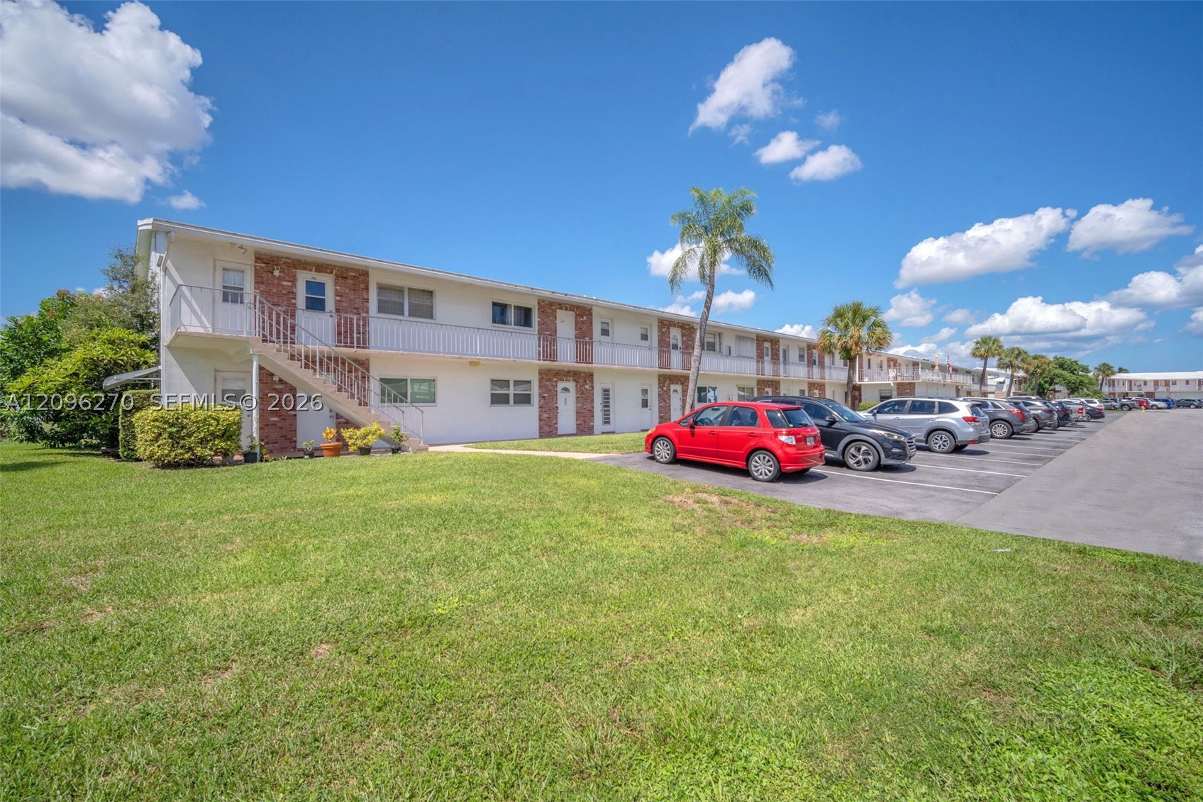Pompano Beach