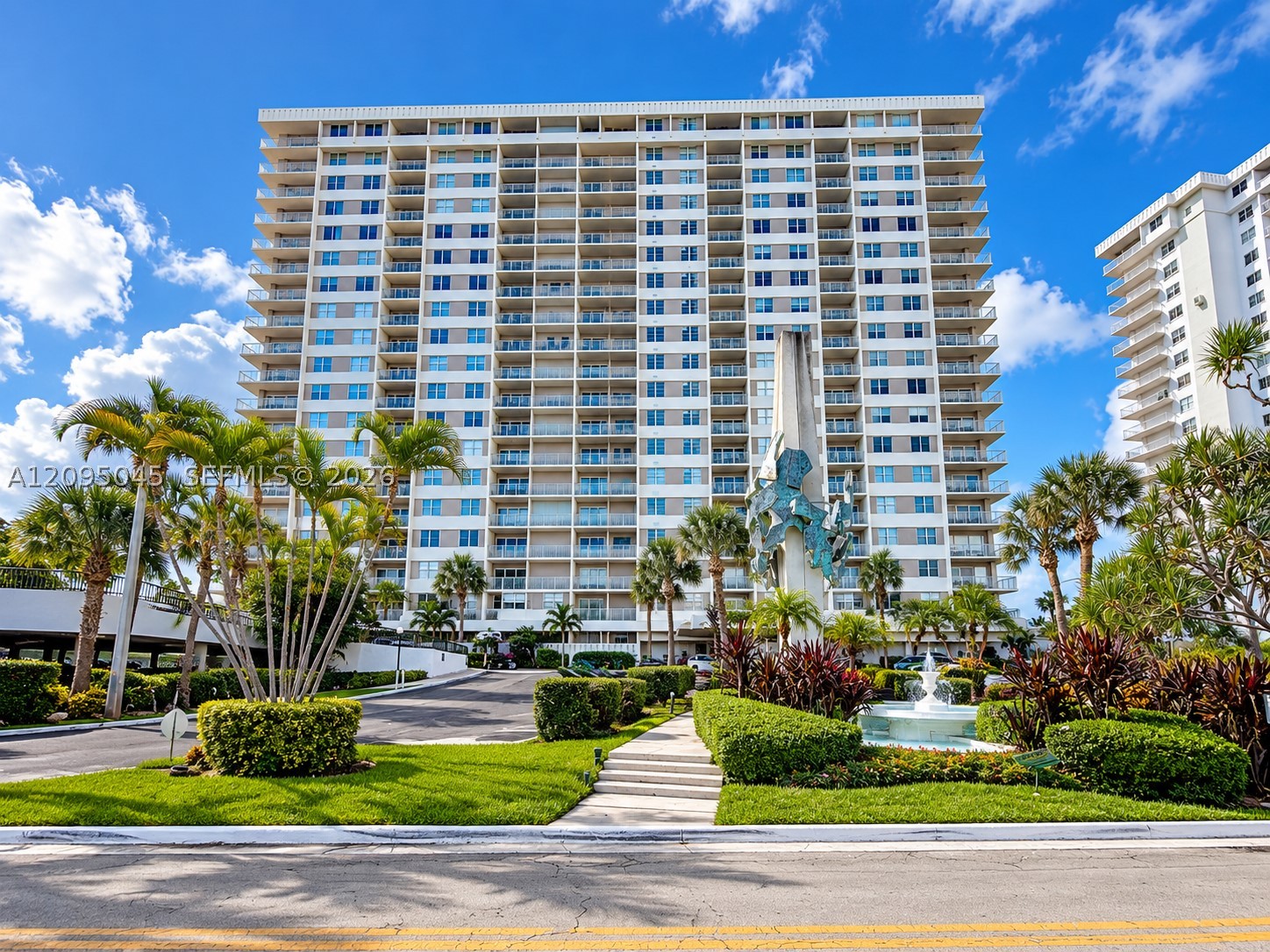 Sunny Isles Beach