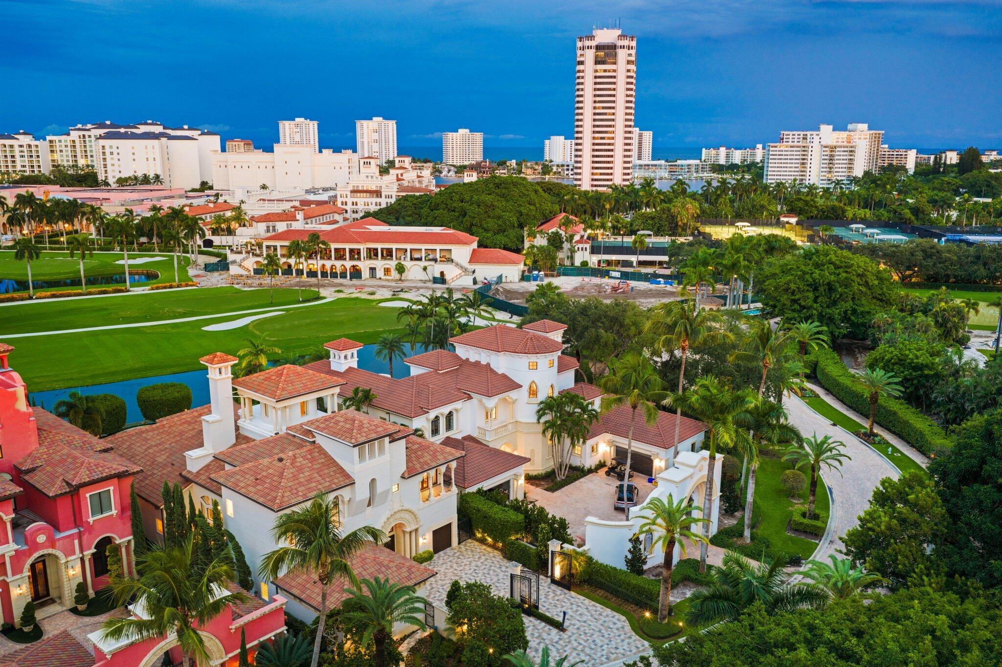 Boca Raton
